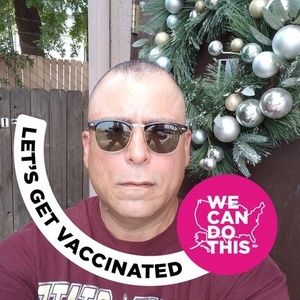 Meet your Posher, Gerald